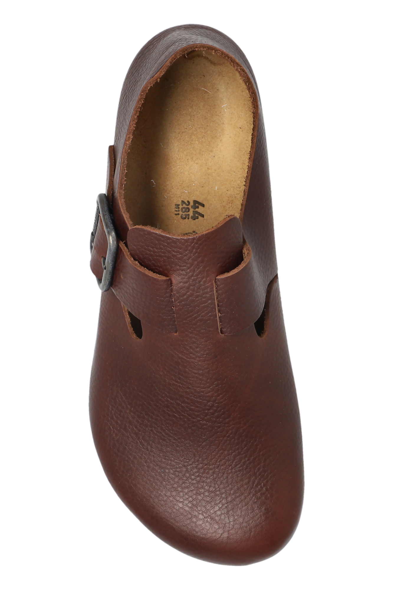 Birkenstock Shoes 'London Wire Buckle' | Men's | Vitkac